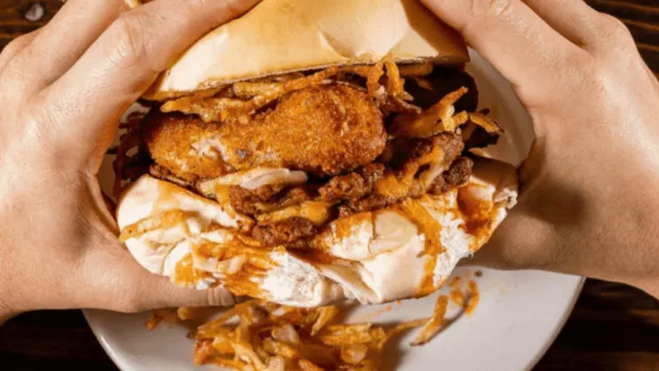 8 Florida Burger Spots That Beat the Big Chains Every Time