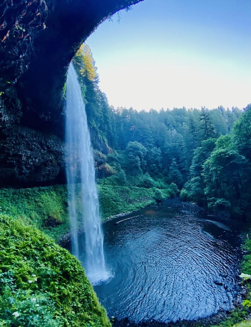 9. Silverton, Oregon – Small Town with Serious Garden Energy