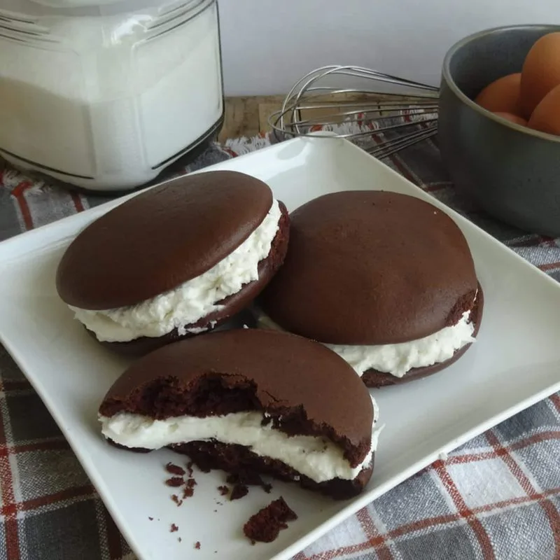 Bird-in-Hand Bake Shop