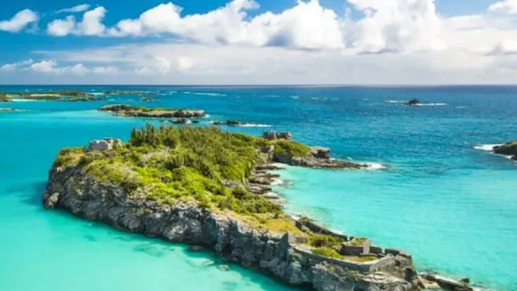 9 Bermuda Adventures That Don’t Feel Like the Usual Family Vacation