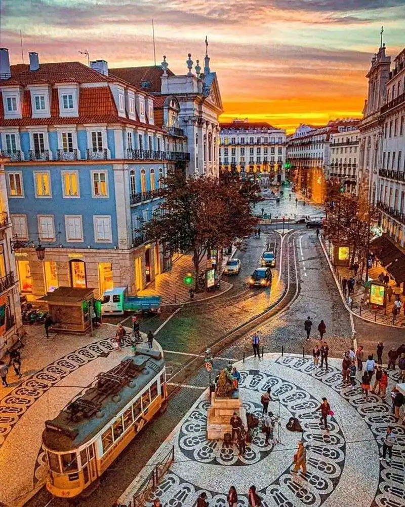 Portugal