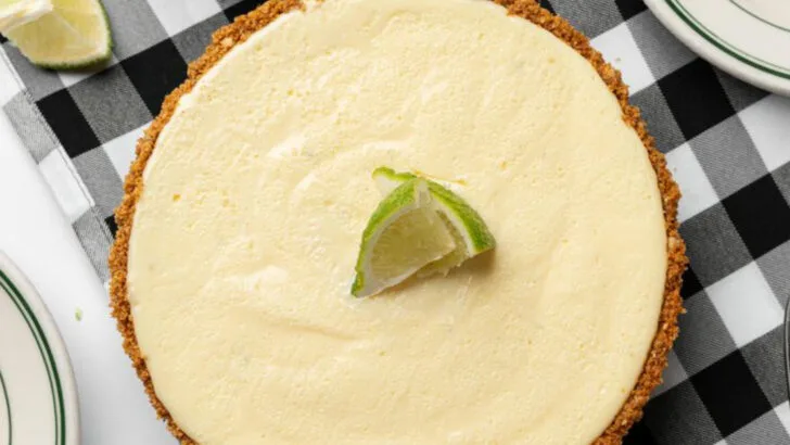 9 Florida spots serving key lime pie that actually lives up to the hype