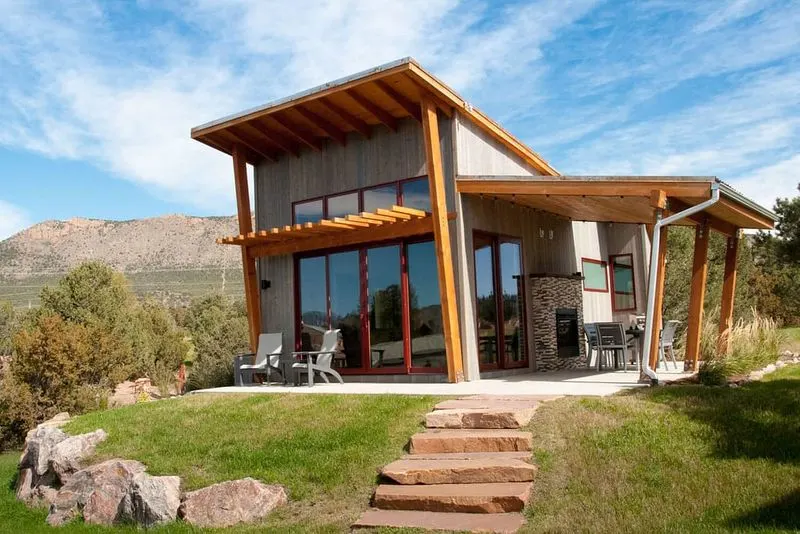 Royal Gorge Cabins