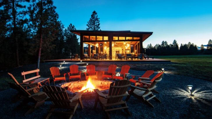 9 Glamping Spots in the Rocky Mountains Where Nature Meets Comfort