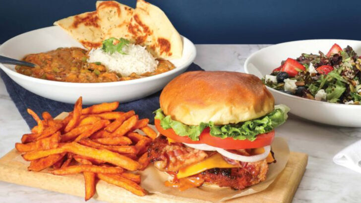 9 Illinois Mom-and-Pop Restaurants That Quietly Serve the Best Food in Town