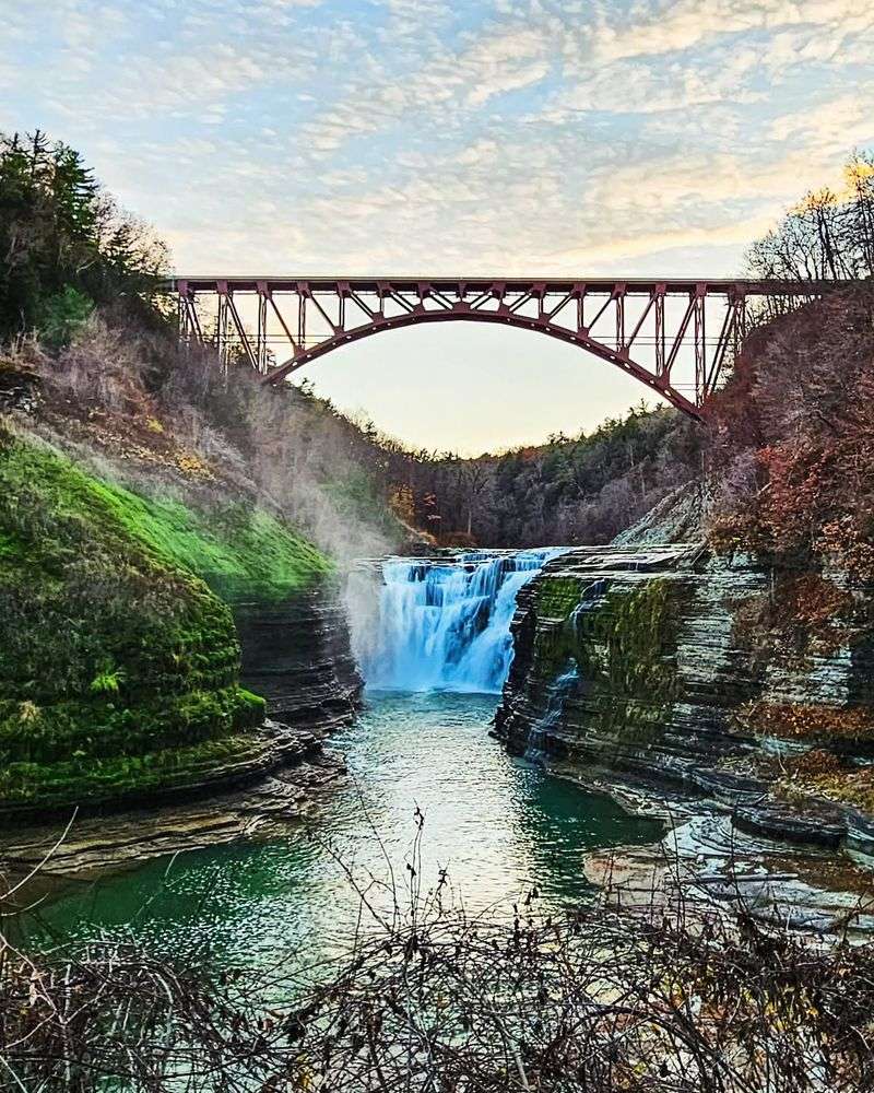 Letchworth State Park