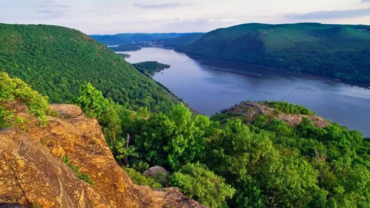 9 New York State Parks Tourists Skip (But Locals Swear By)