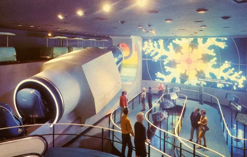 Adventure Thru Inner Space (Disneyland)