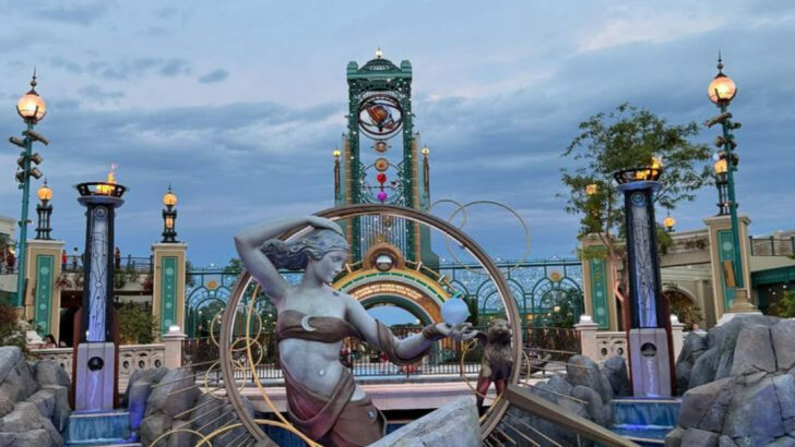 9 Once-Legendary U.S. Theme-Park Rides That No Longer Exist (But You Still Miss Them)