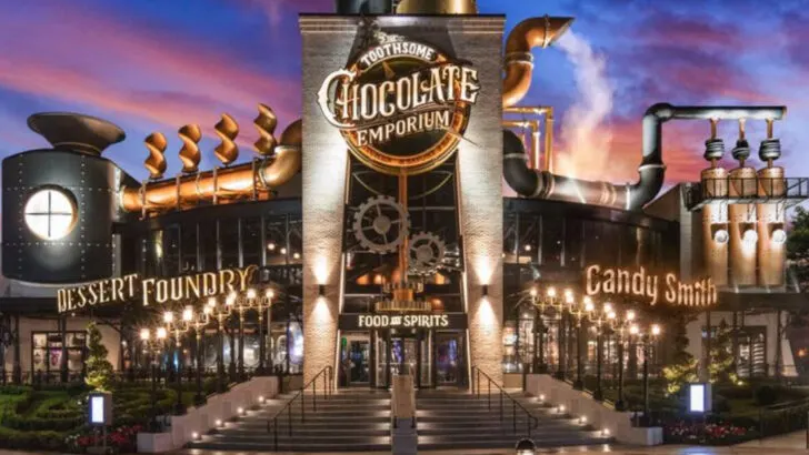 9 Orlando Restaurants That Make Dining With Kids Surprisingly Easy