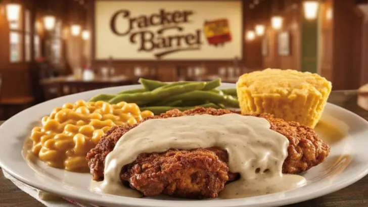 9 Pennsylvania Dutch Diners Where Locals Still Go for Real Home Cooking