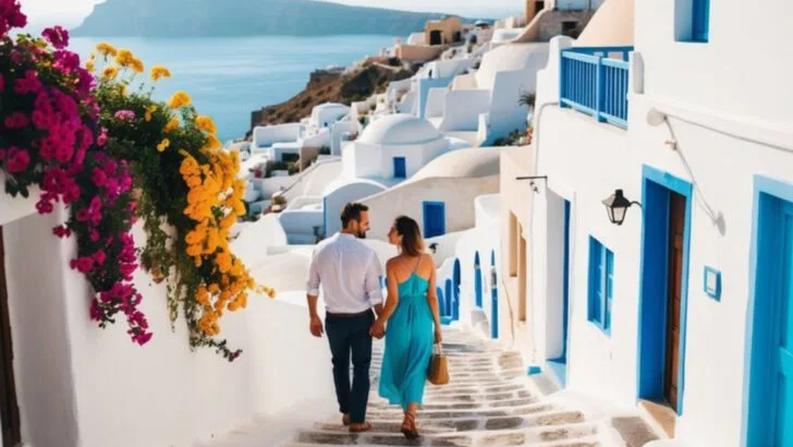 9 Places in Europe That Are More Romantic Than Paris (Yes, Really)