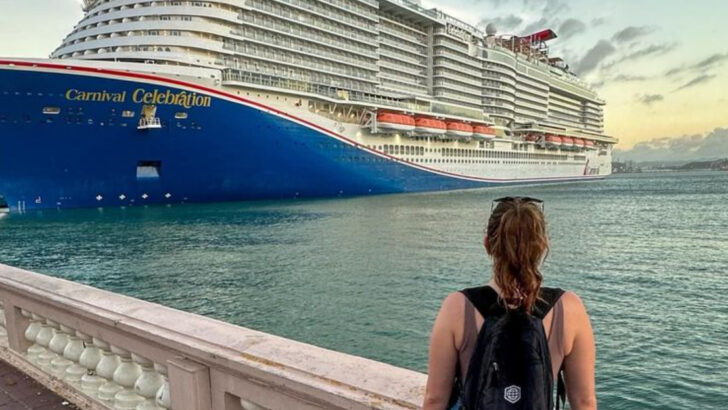 9 Reasons More Travelers Are Cruising Solo (and Loving Every Minute)