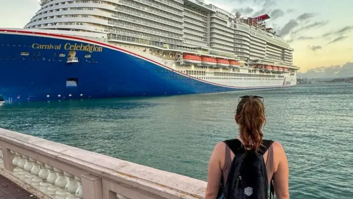 9 Reasons More Travelers Are Cruising Solo (and Loving Every Minute)