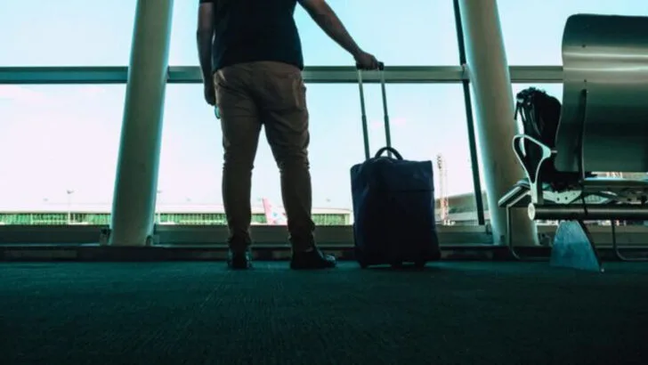 9 Secret Airport Hacks Only Frequent Flyers Know