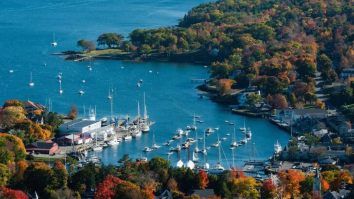9 Small Towns in Maine That Feel Like Bar Harbor (Only Better)