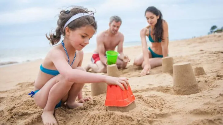 9 Spots in New Hampshire and Maine Where Families Stay Cool All Summer
