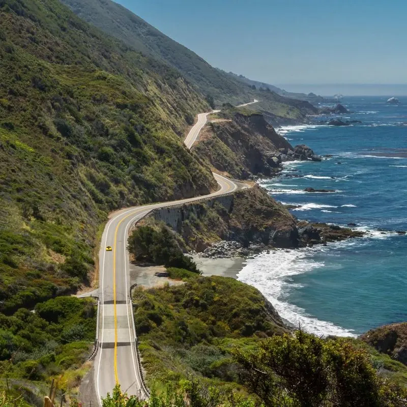 Pacific Coast Highway (California)