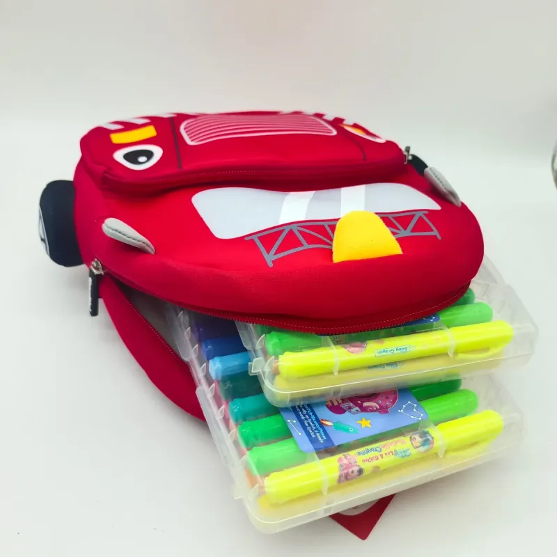 Pack Surprise Activity Bags