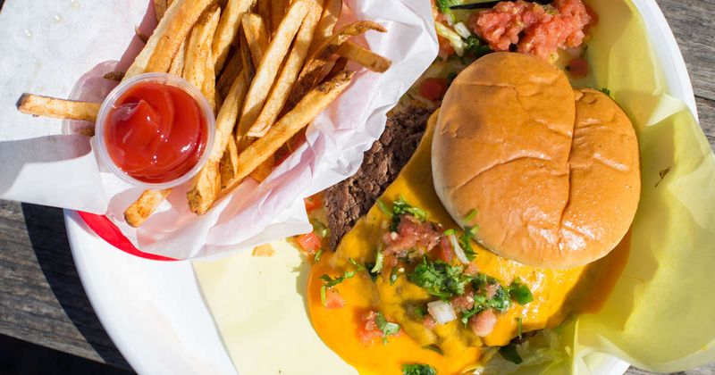 Chris Madrid’s – San Antonio