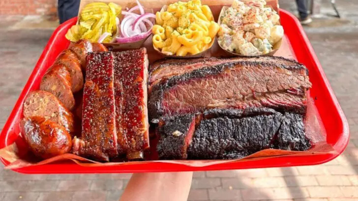9 Historic BBQ Joints in Texas That Still Smoke Meat the Old-Fashioned Way