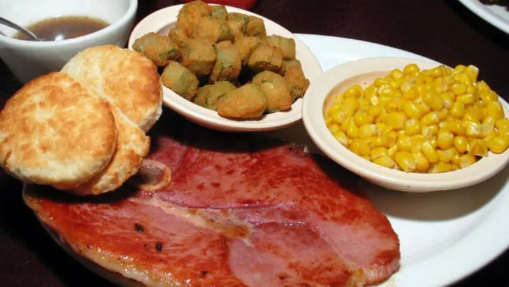 9 Small-Town Tennessee Restaurants That Are Big on Flavor
