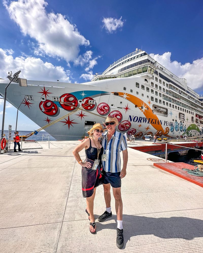 Outlaw Country Cruise