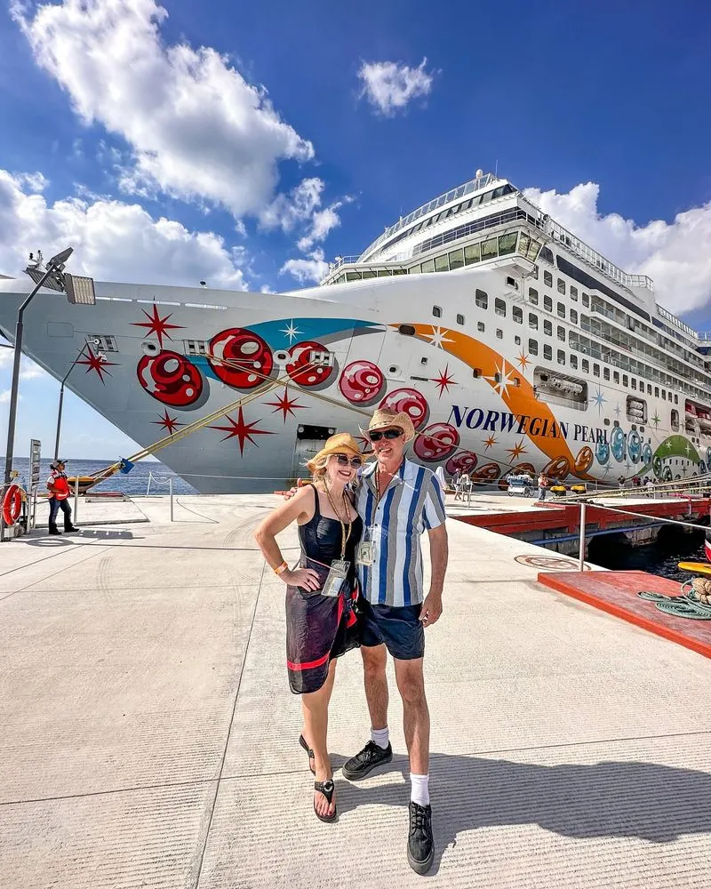 Outlaw Country Cruise