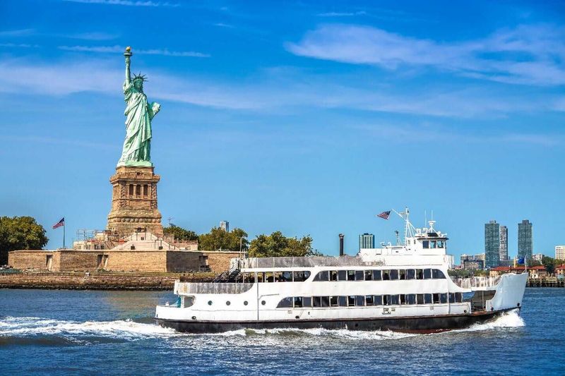 Staten Island Ferry