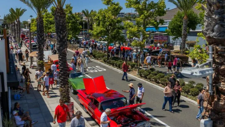 A California Beach Town With Just Enough to Keep the Kids Happy and the Parents Relaxed