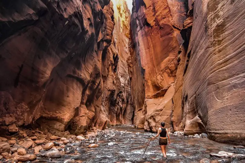 Zion National Park, Utah