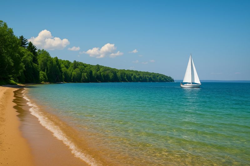 Gateway to the Great Lakes