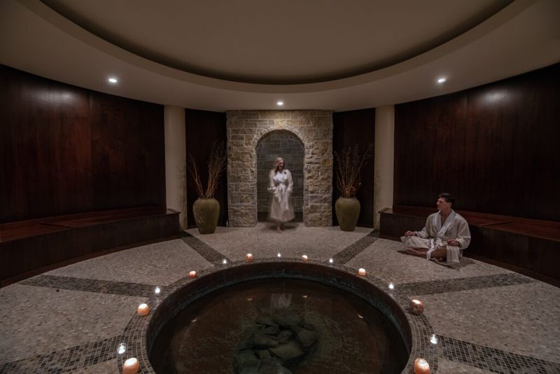 Aspira Spa – A Wellness Retreat