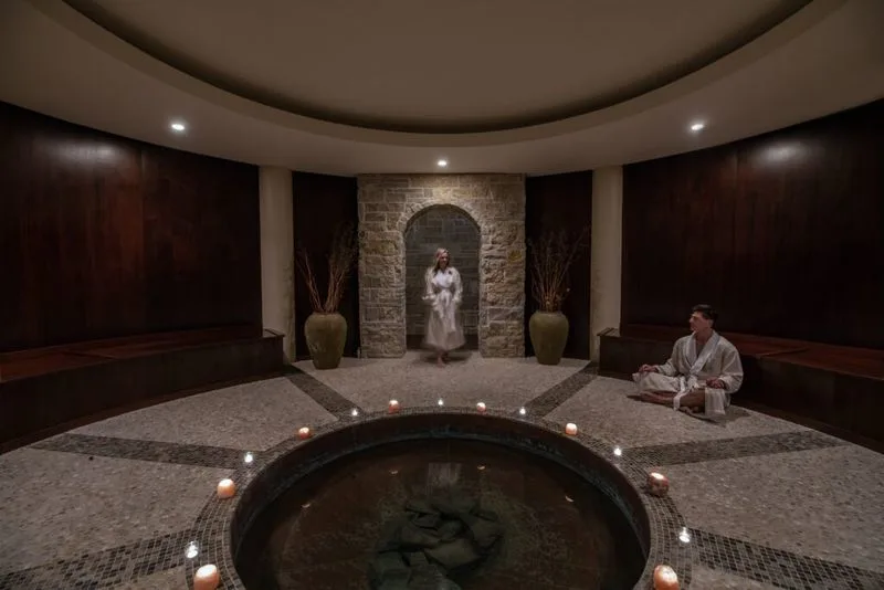 Aspira Spa – A Wellness Retreat