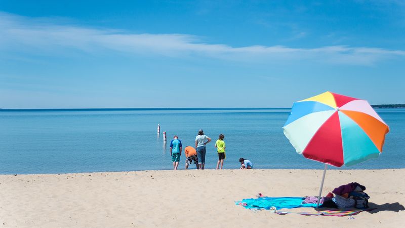 Petoskey State Park