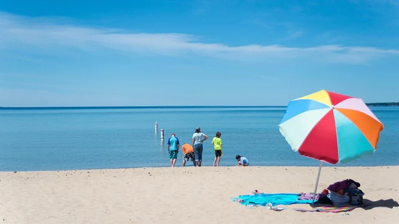 Petoskey State Park