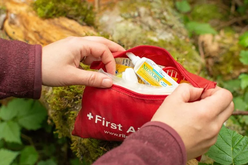 First Aid Kit