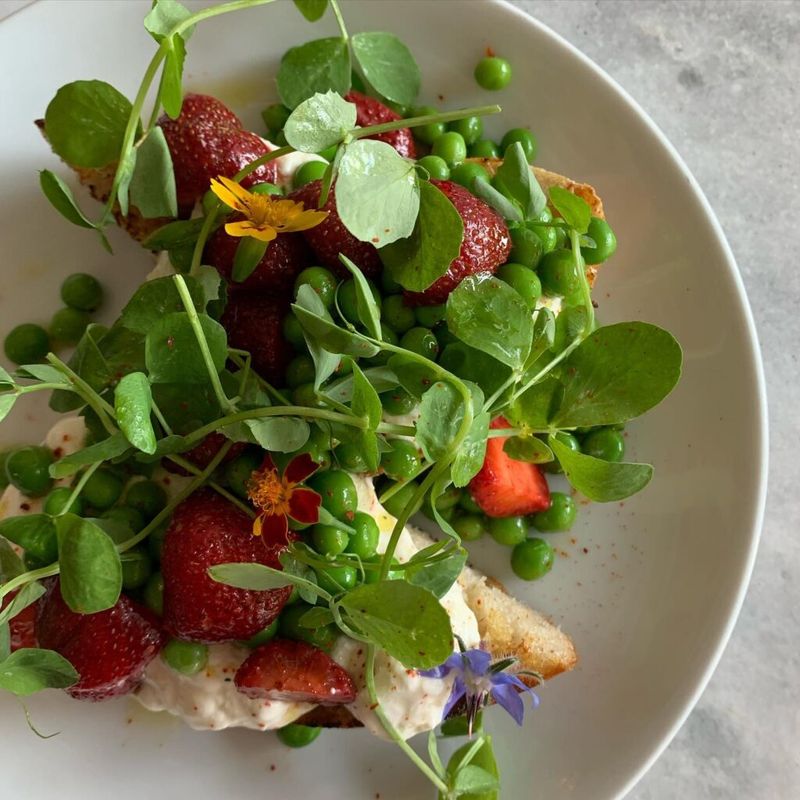 The Rise of Farm-to-Table Dining