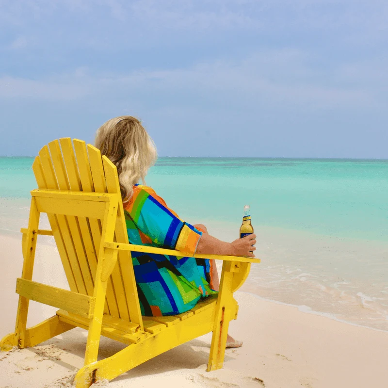 The Feeling of Being the Last Person on Earth