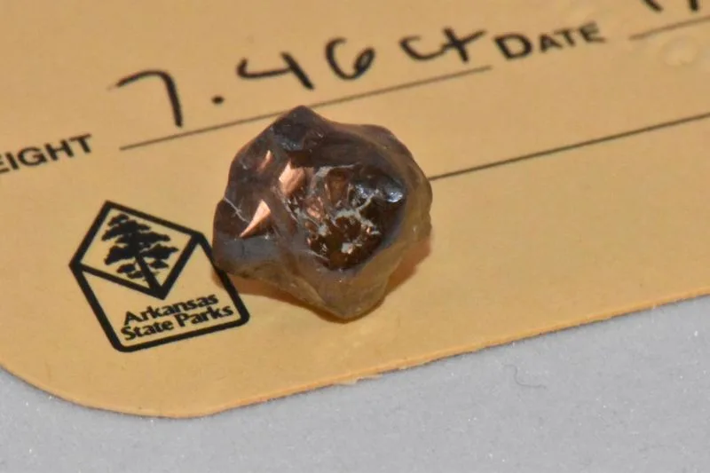 Over 35,000 Diamonds Found—And Counting