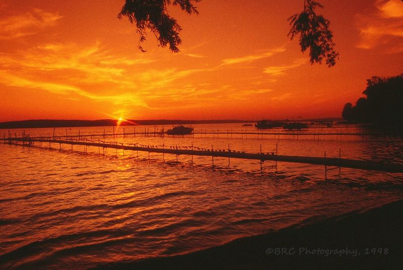 The Lakes: Chautauqua and Lake Erie