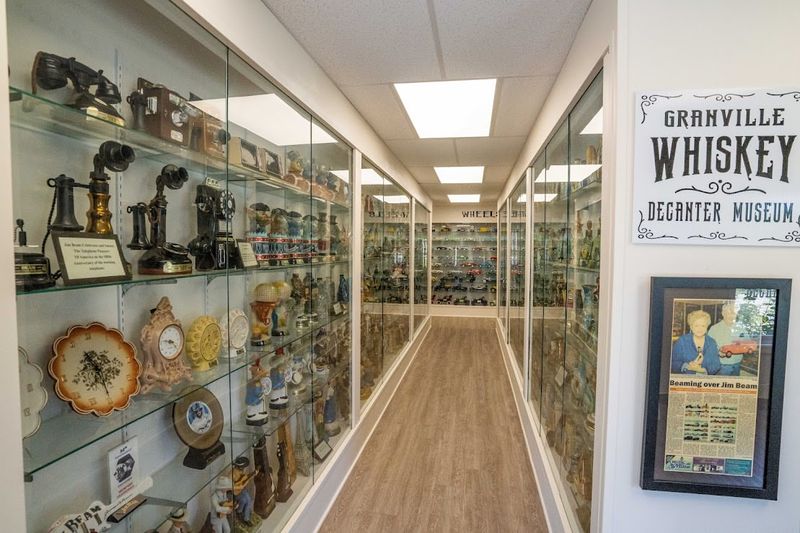 Historic Granville Museum