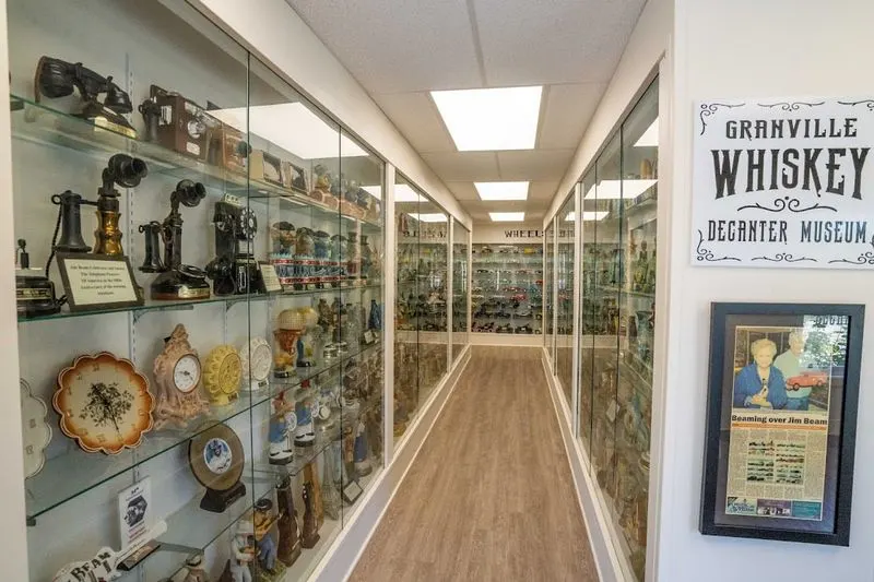 Historic Granville Museum