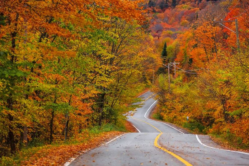 Road Trip Through Vermont – Analog Maps and Serendipity