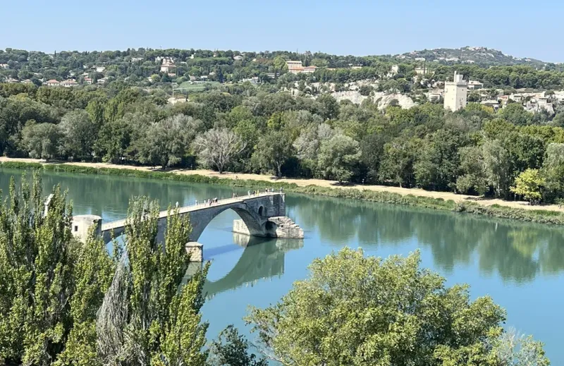 Walk the medieval ramparts