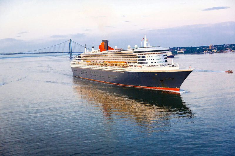 Cunard Line