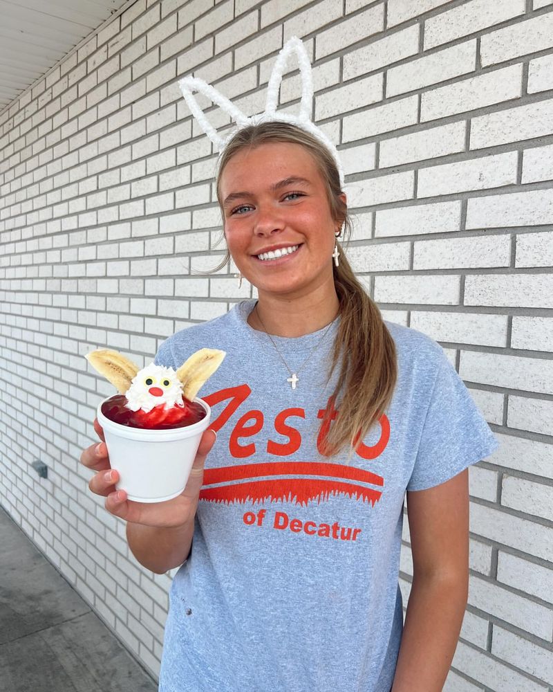 Zesto Drive-In – Decatur