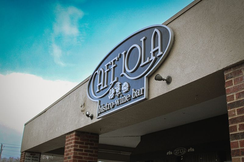 Cafe Lola – Johnson City