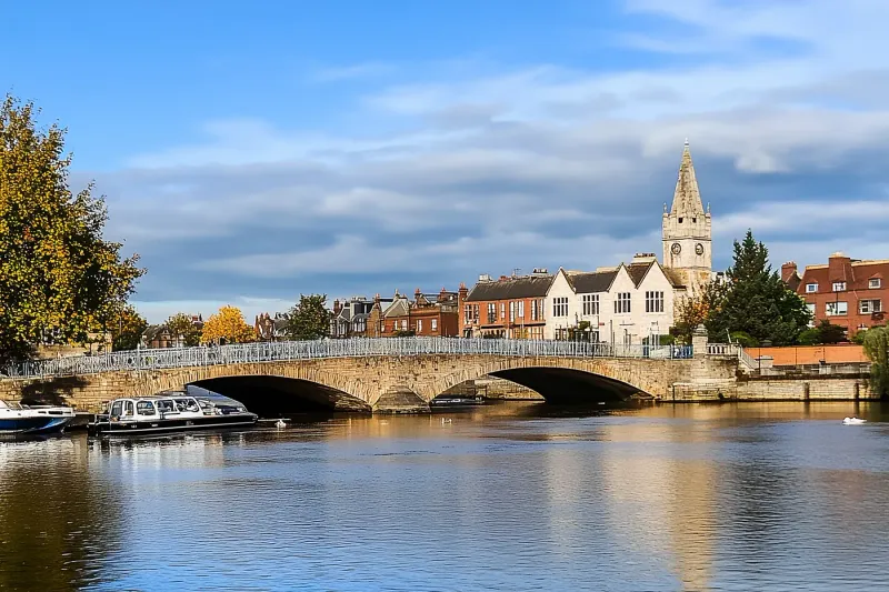 Bedford