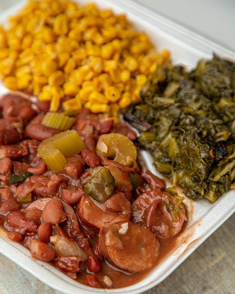Artigues Abita Market
